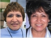Full mouth restoration